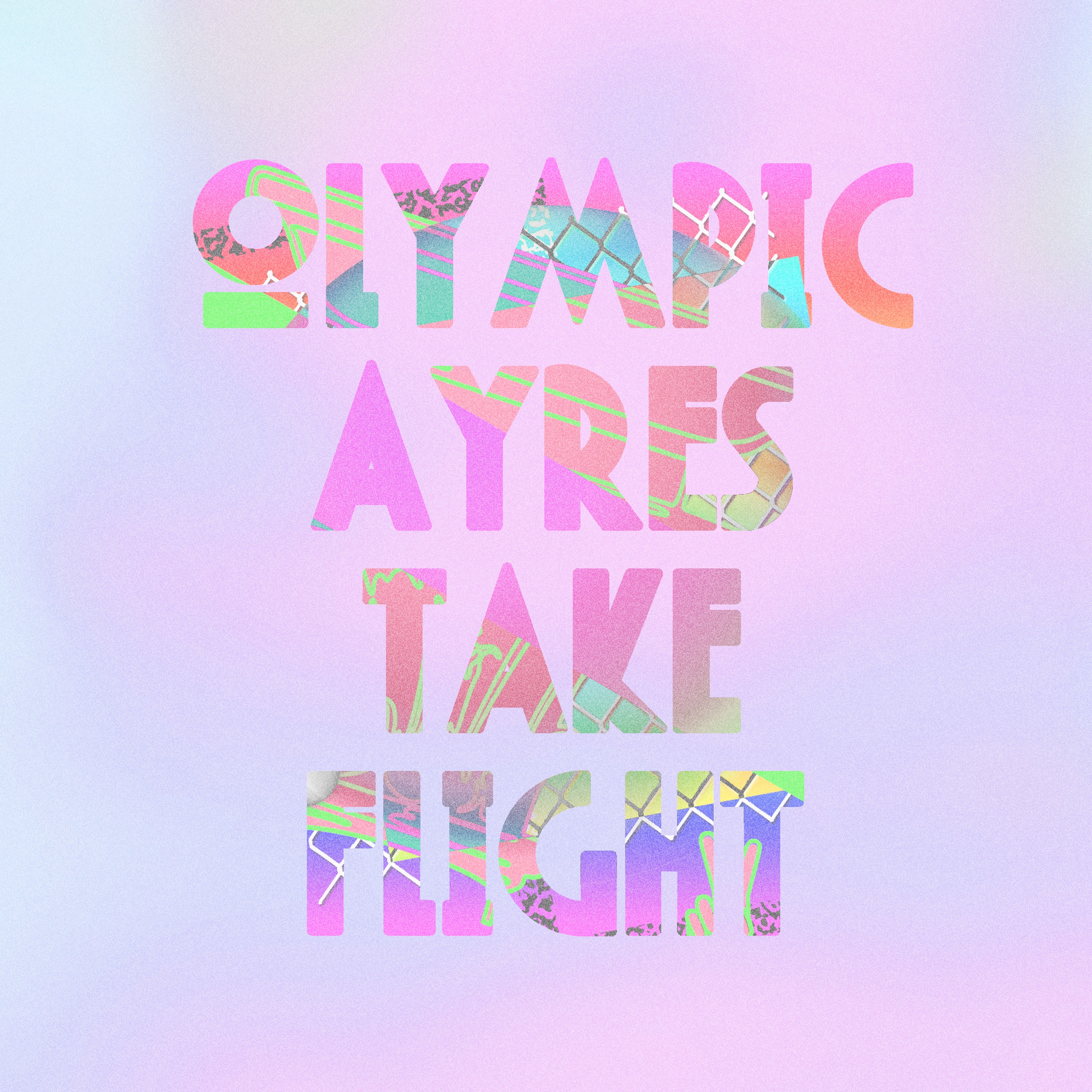 Take Flight - Single album cover