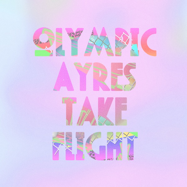 Take Flight - Single album cover