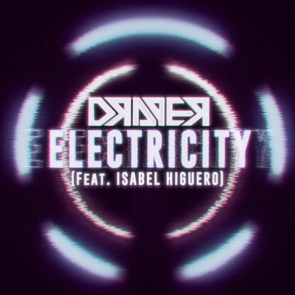 Electricity (feat. Isabel Higuero) - Single album cover