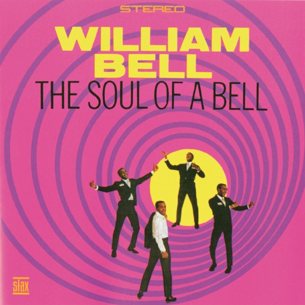 The Soul of a Bell album cover