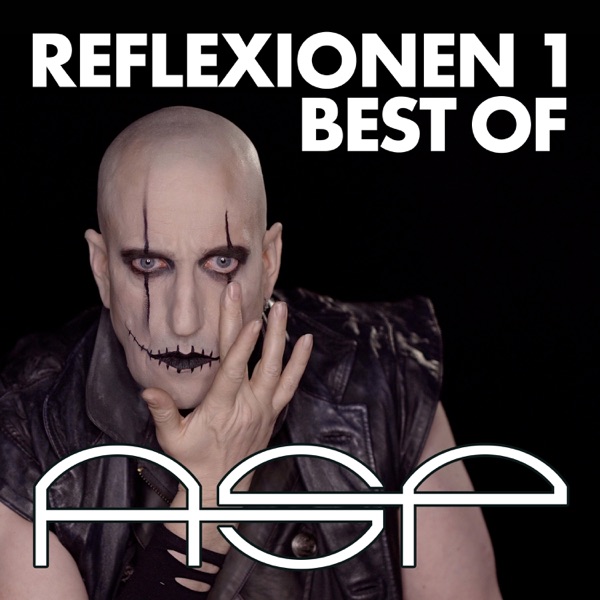 Reflexionen 1: Best of album cover