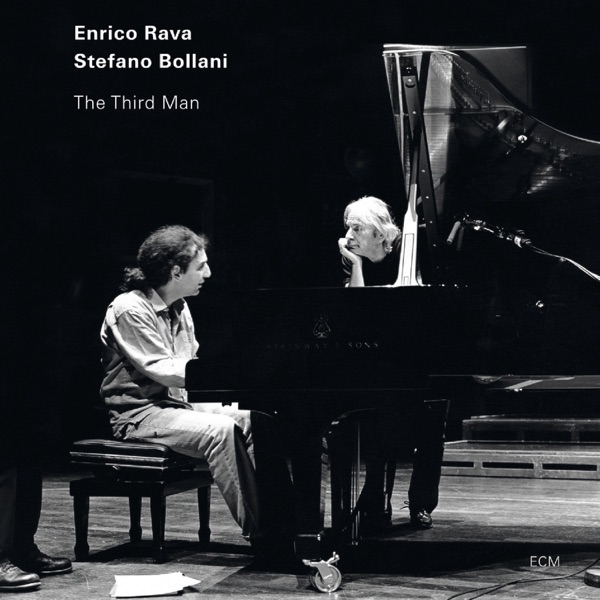 The Third Man album cover