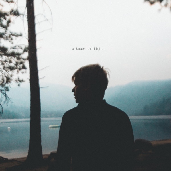 A Touch of Light - Single album cover