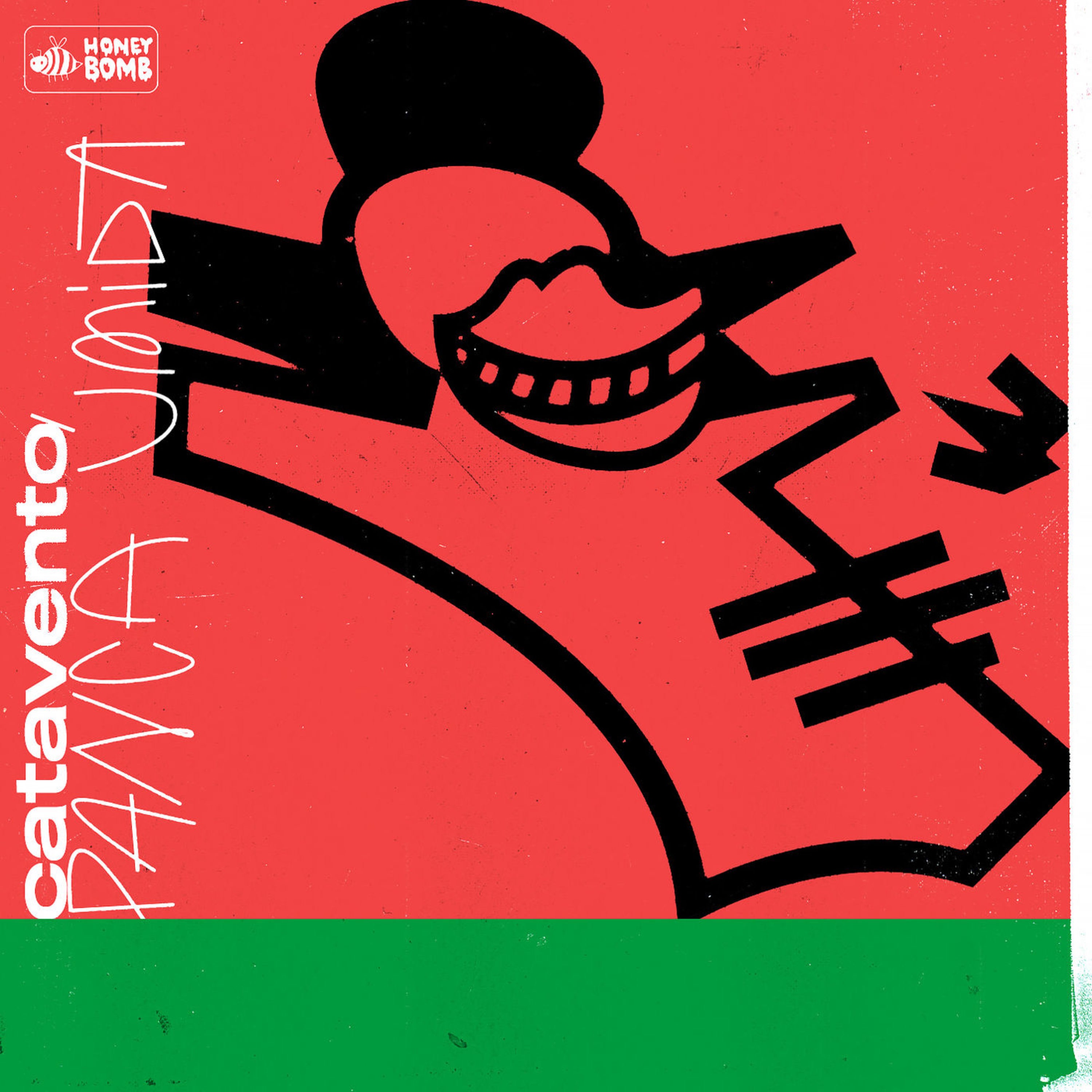 Panca Úmida - Single album cover