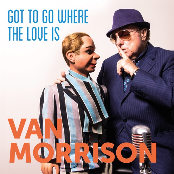 Go to Go Where the Love Is - Single album cover