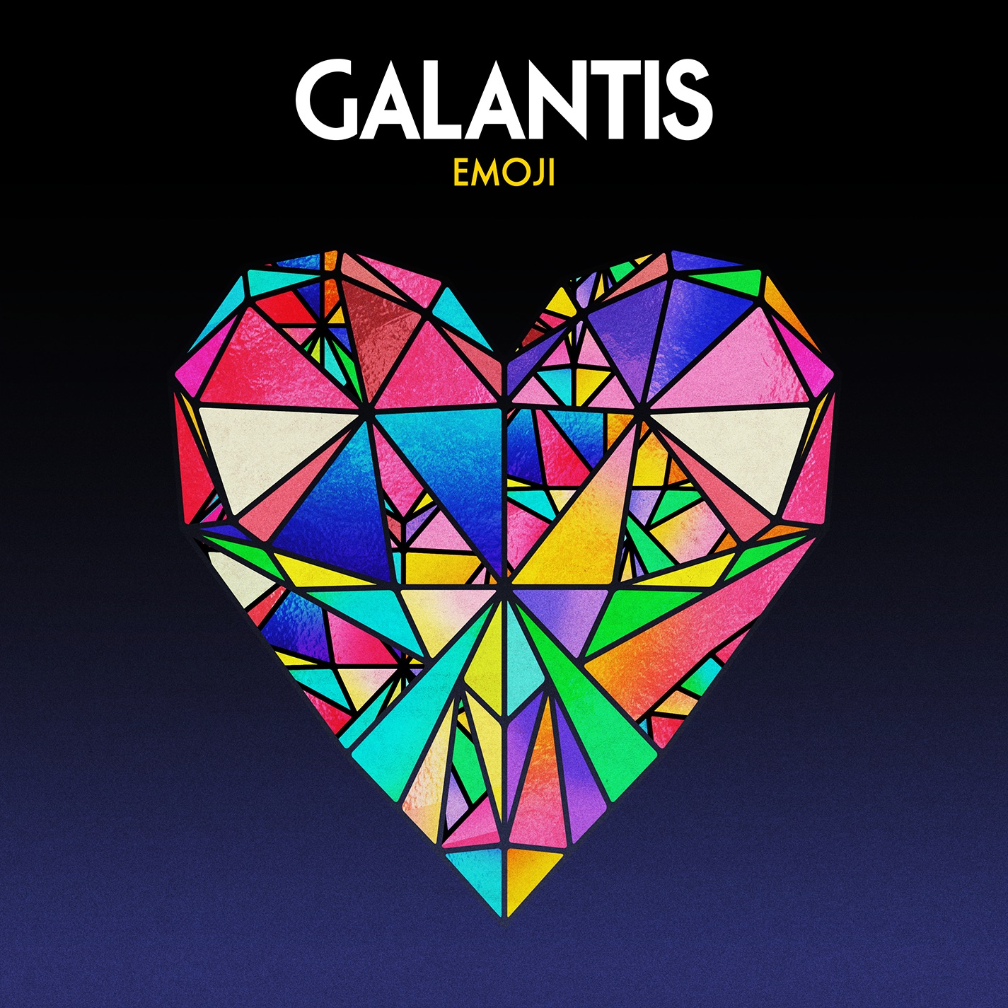 Emoji - Single album cover