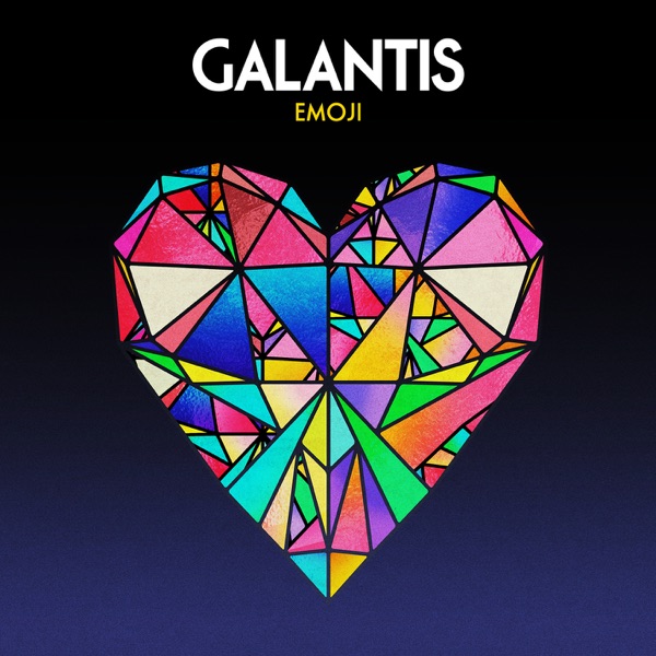 Emoji - Single album cover