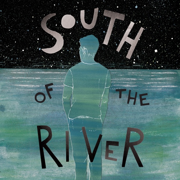 South of the River (Detroit Swindle Remix) - Single album cover