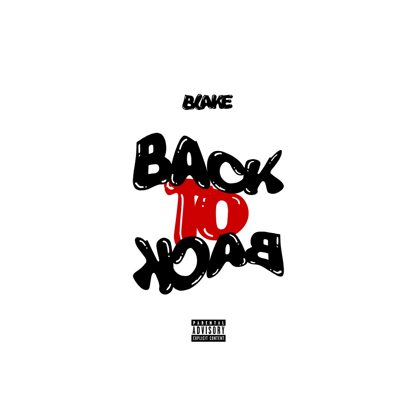 Back To Back - Single album cover