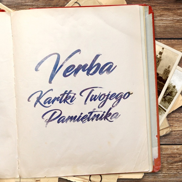 Kartki Twojego Pamiętnika album cover