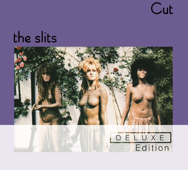 Cut (Deluxe Edition) album cover