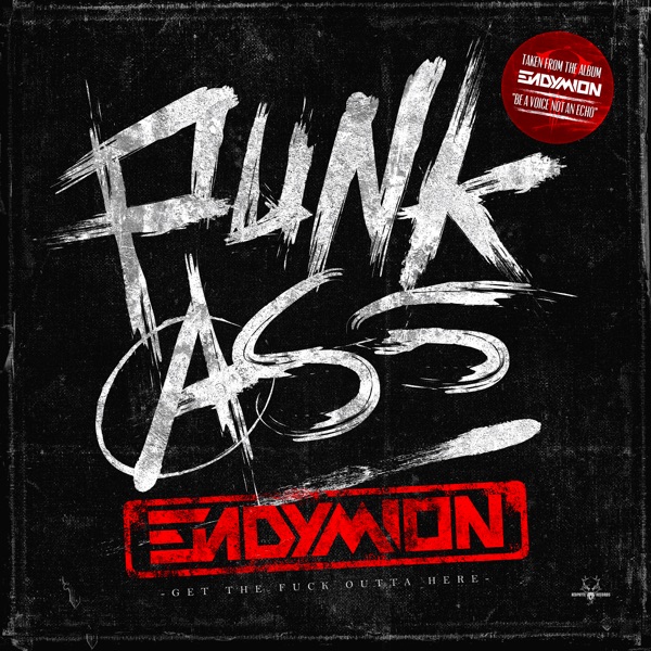 Punk (Ass) - Single album cover