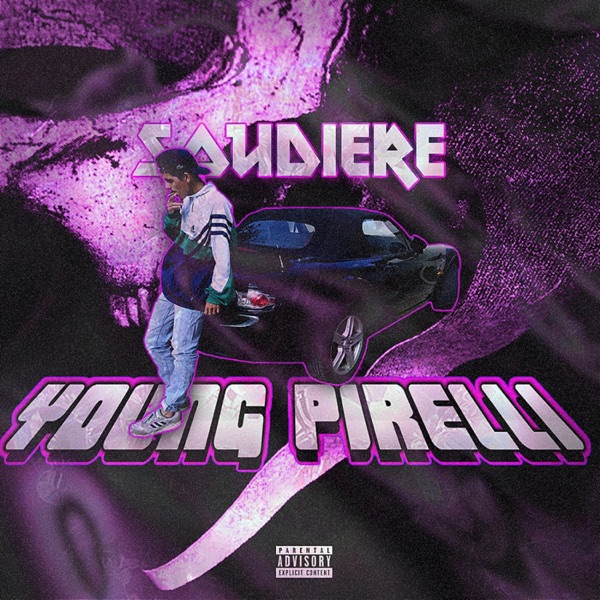 Young Pirelli - EP album cover