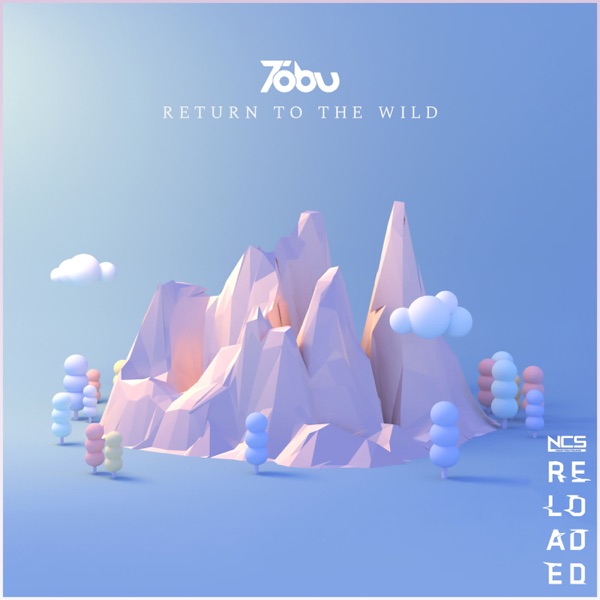 Return To the Wild - Single album cover