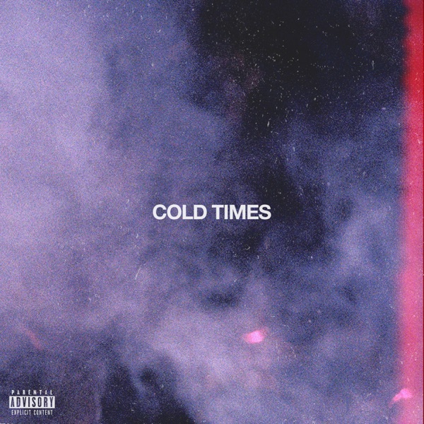Cold Times - Single album cover