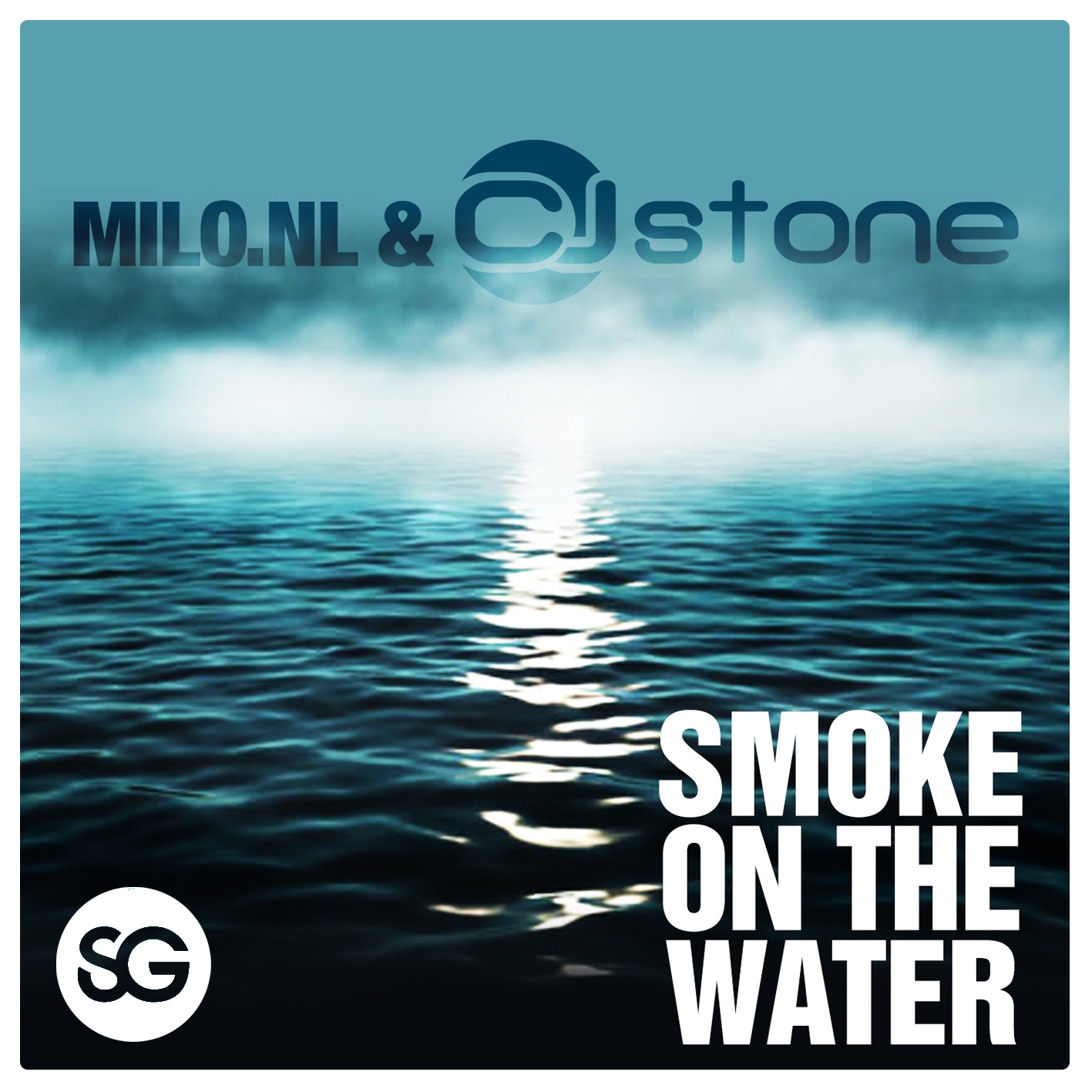 Smoke on the Water - EP album cover