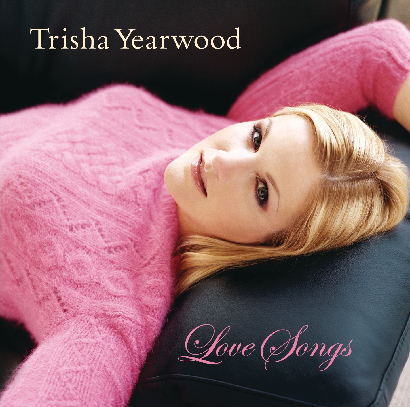 Love Songs album cover
