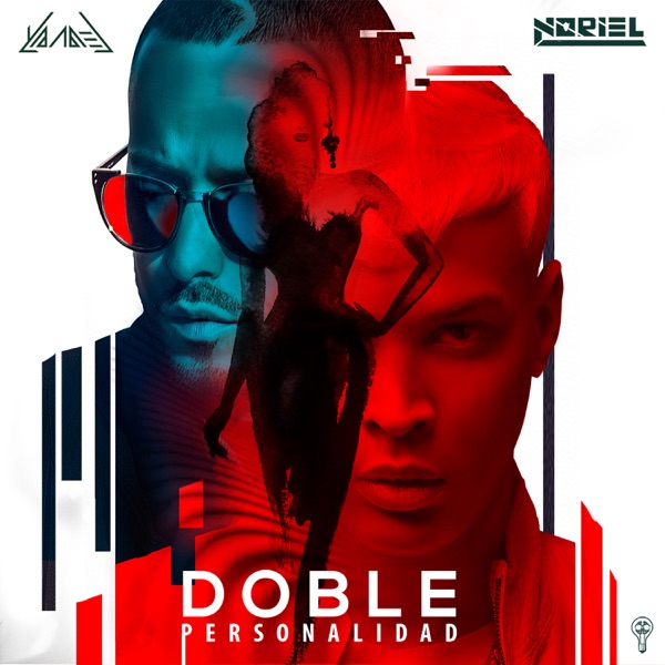 Doble Personalidad - Single album cover