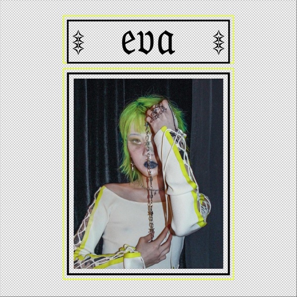Eva (Demo) - Single album cover