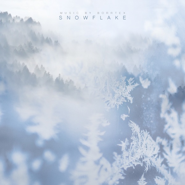 Snowflake - Single album cover