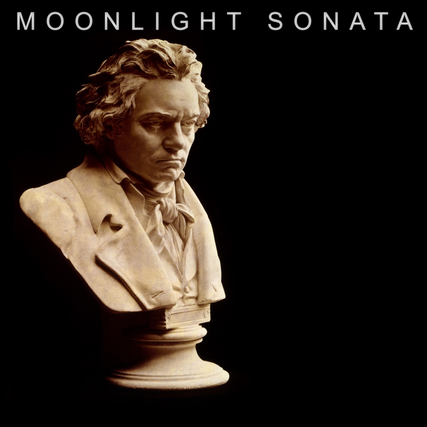 Beethoven: Moonlight Sonata - Single album cover