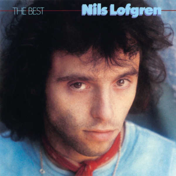 The Best album cover