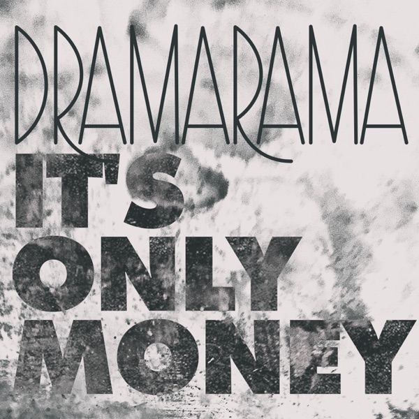 It's Only Money - Single album cover