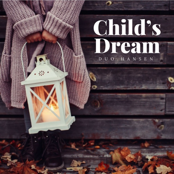 Rêve d'enfant, Op. 14 - Single album cover