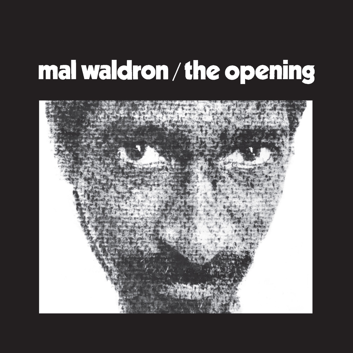 The Opening album cover