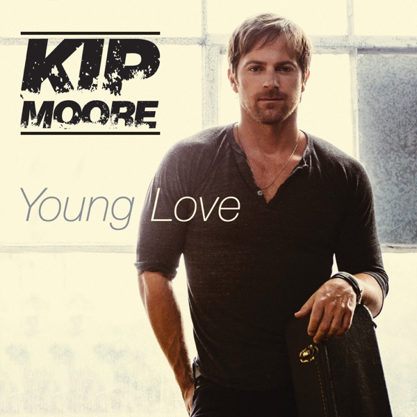 Young Love - Single album cover