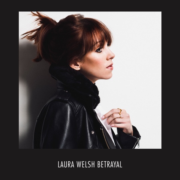 Betrayal (Jakwob Mix) - Single album cover