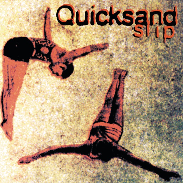 Slip album cover