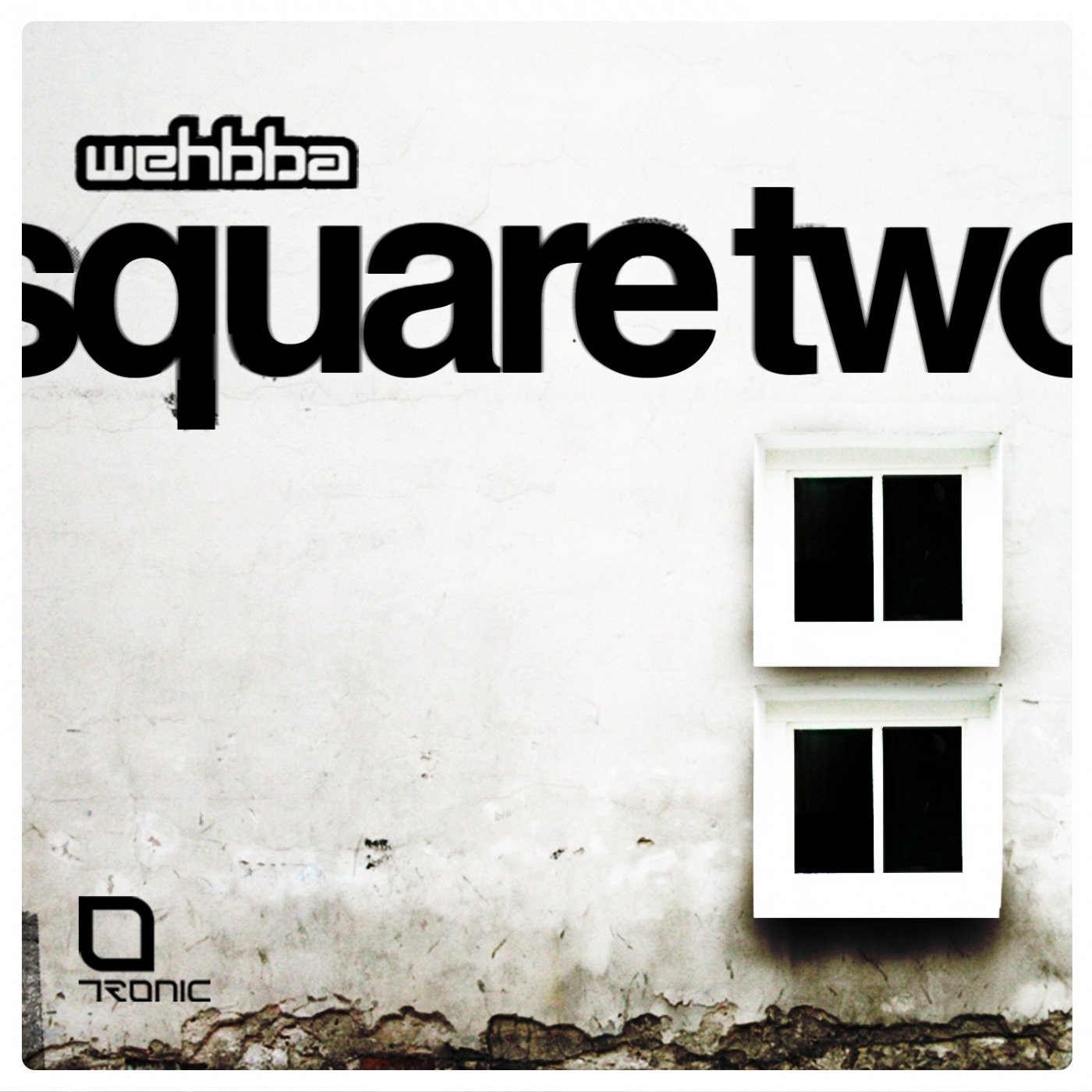 Square Two album cover