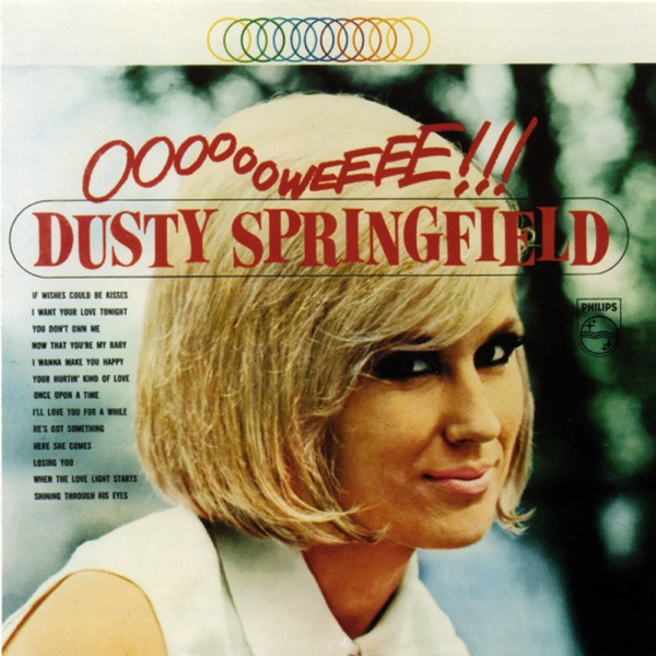 Ooooooweeee! album cover