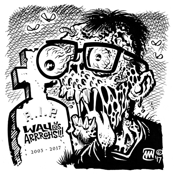 El Mañanero - Single album cover