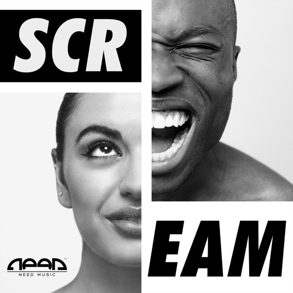 Scream - Single album cover