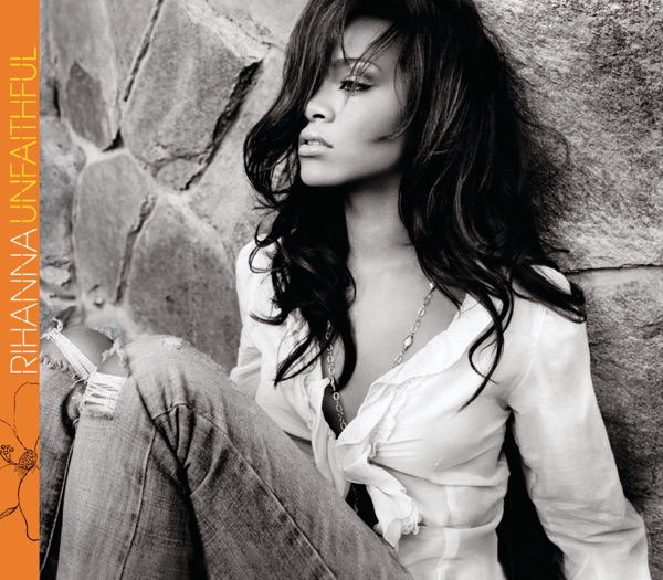 Unfaithful (Reavers Remix) - Single album cover