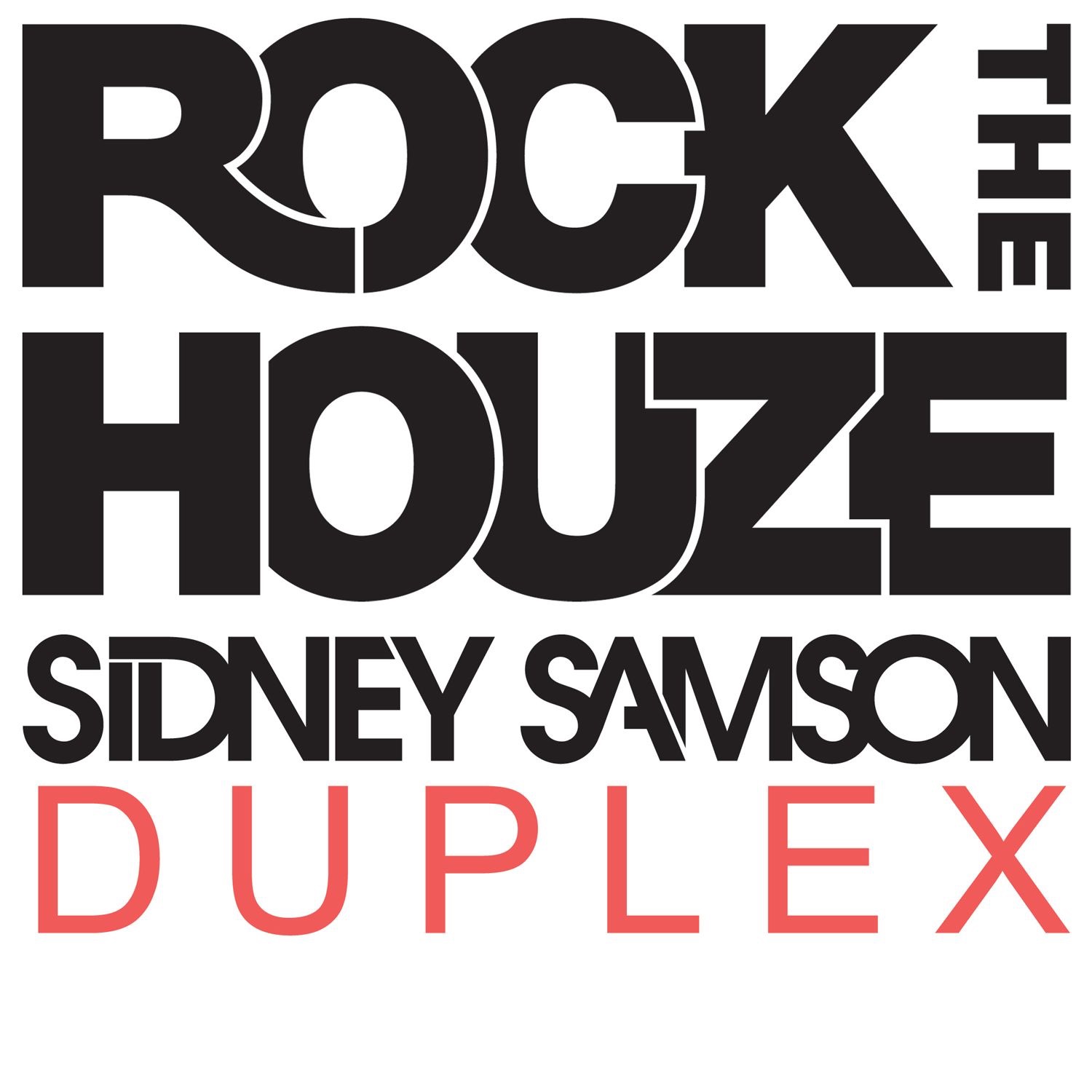 Duplex - Single album cover