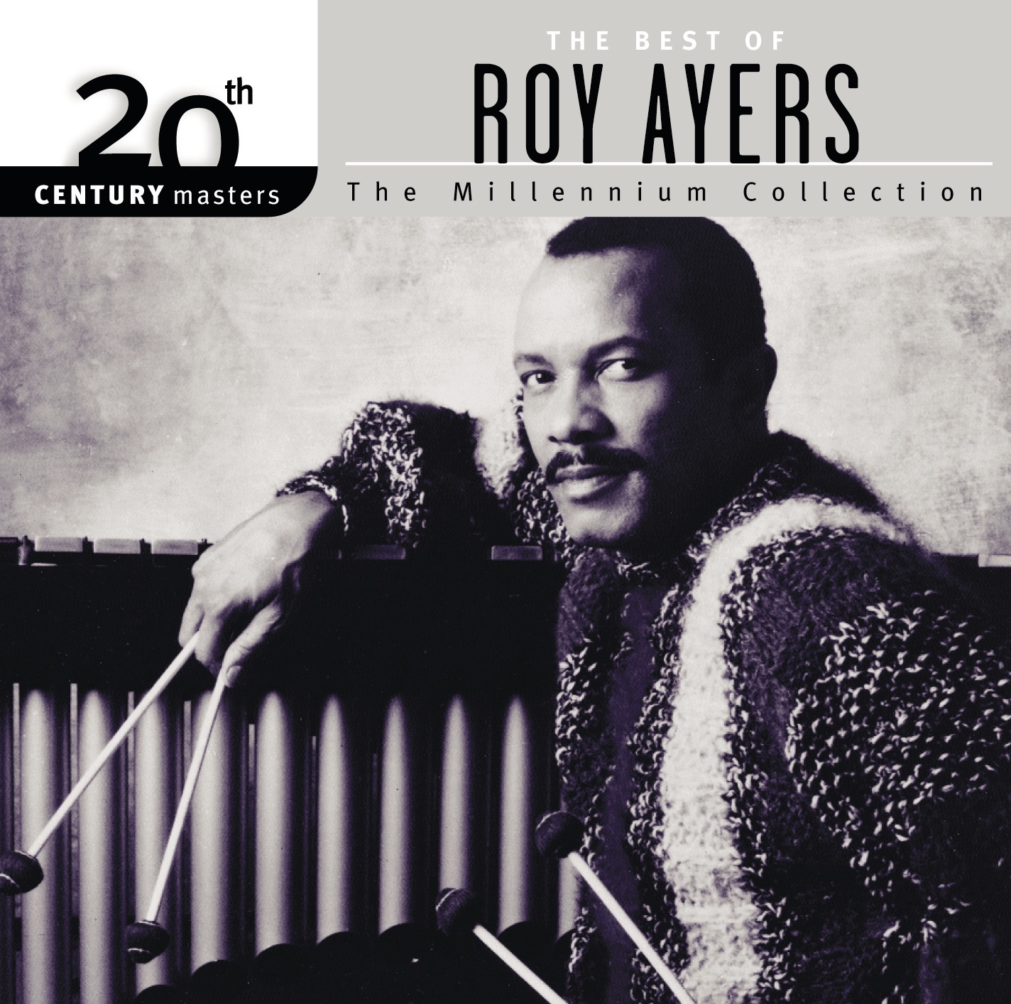 20th Century Masters - The Millennium Collection: The Best of Roy Ayers album cover