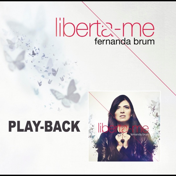 Liberta-me (Playback) album cover