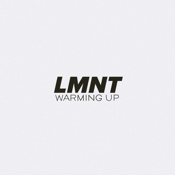 Warming Up - Single album cover