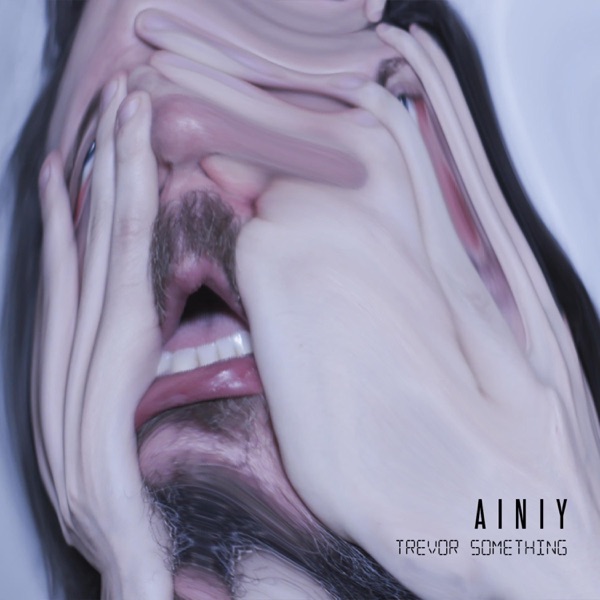 A I N I Y - Single album cover