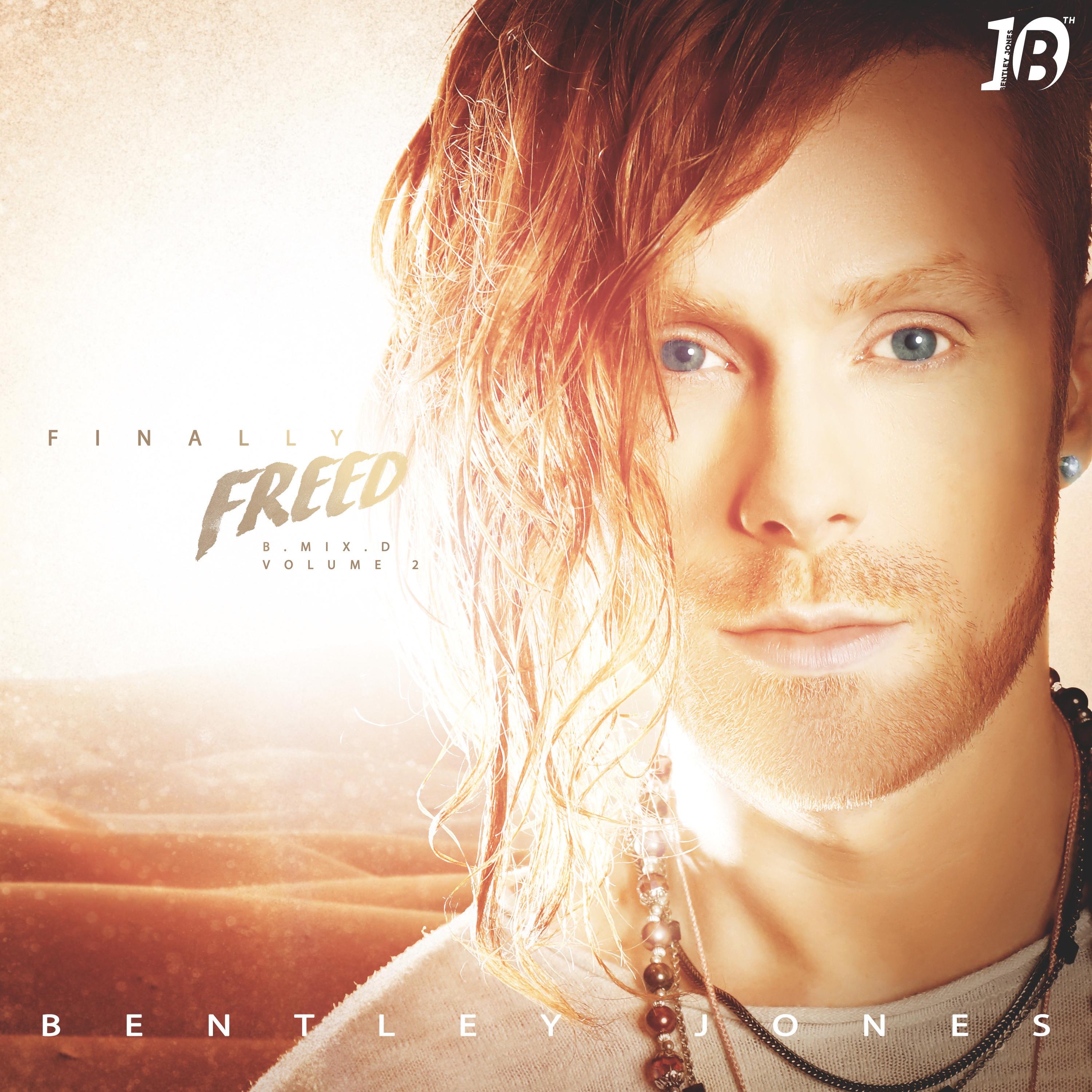 Finally Freed: B.Mix.D, Vol. 2 album cover