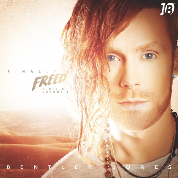 Finally Freed: B.Mix.D, Vol. 2 album cover