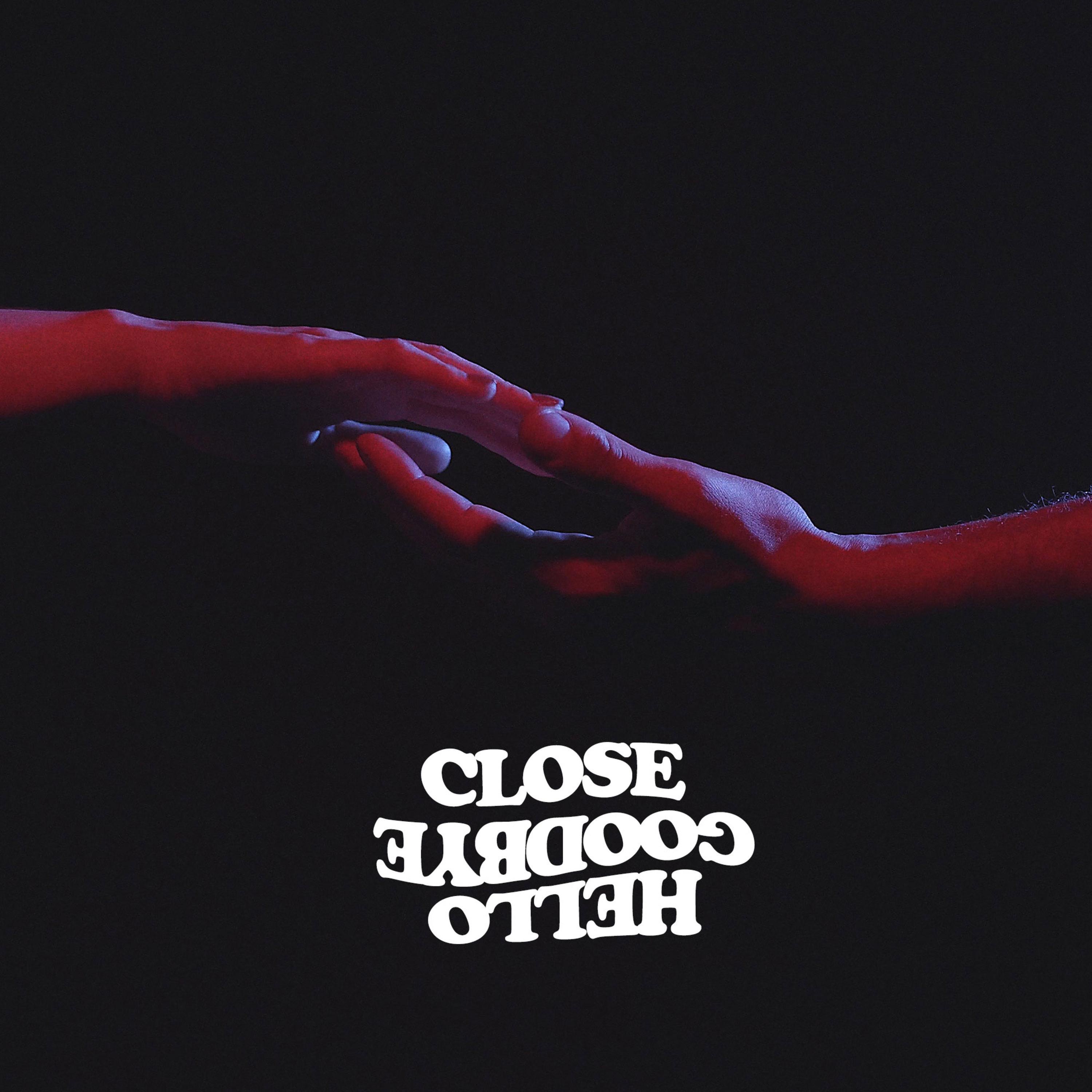 Close - Single album cover