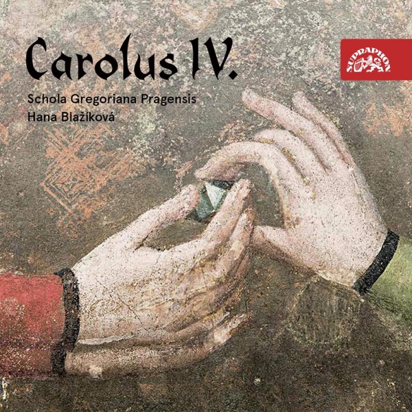 Carolus IV: Rex et Imperator album cover