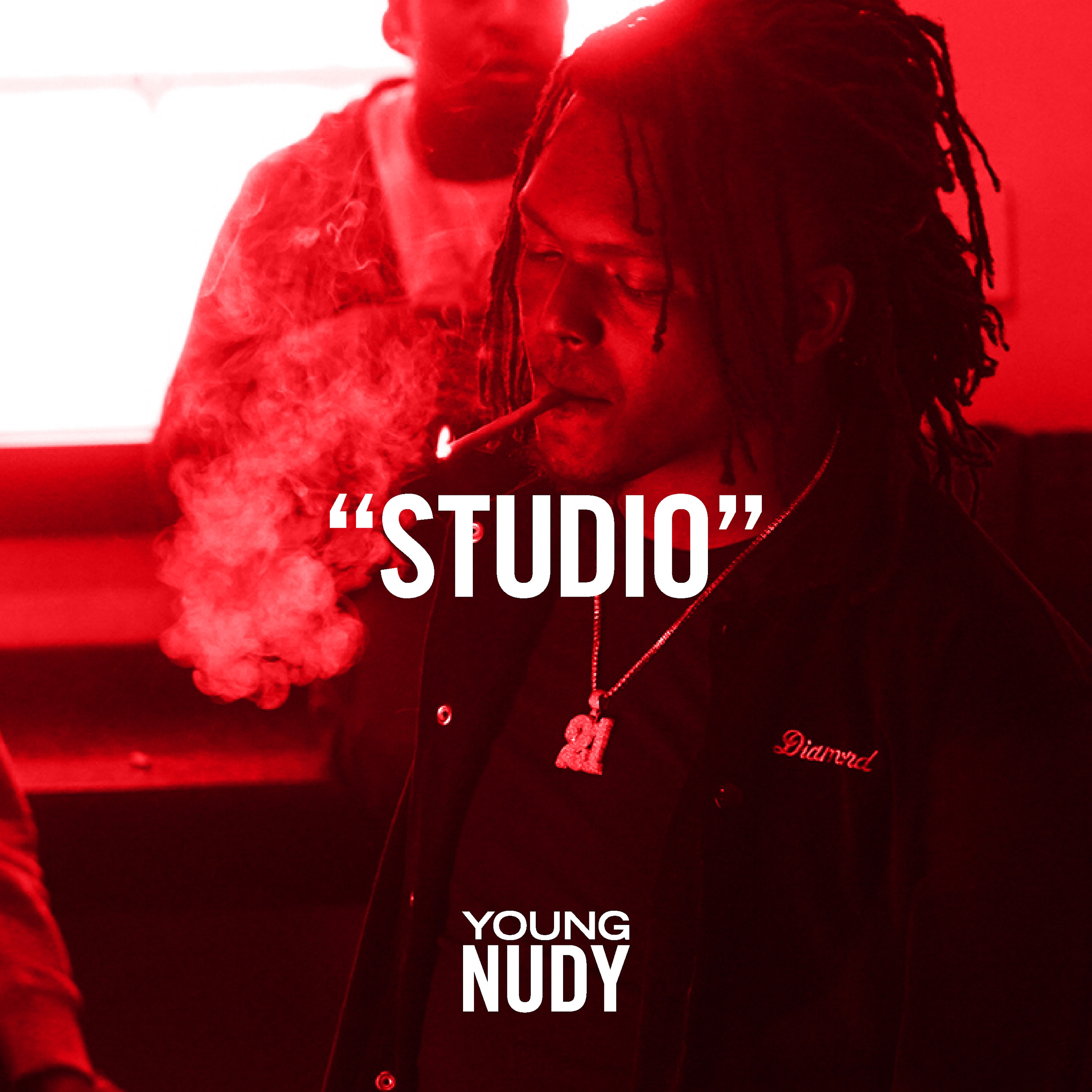 Studio - Single album cover