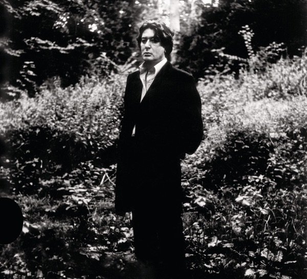 L'imprudence album cover
