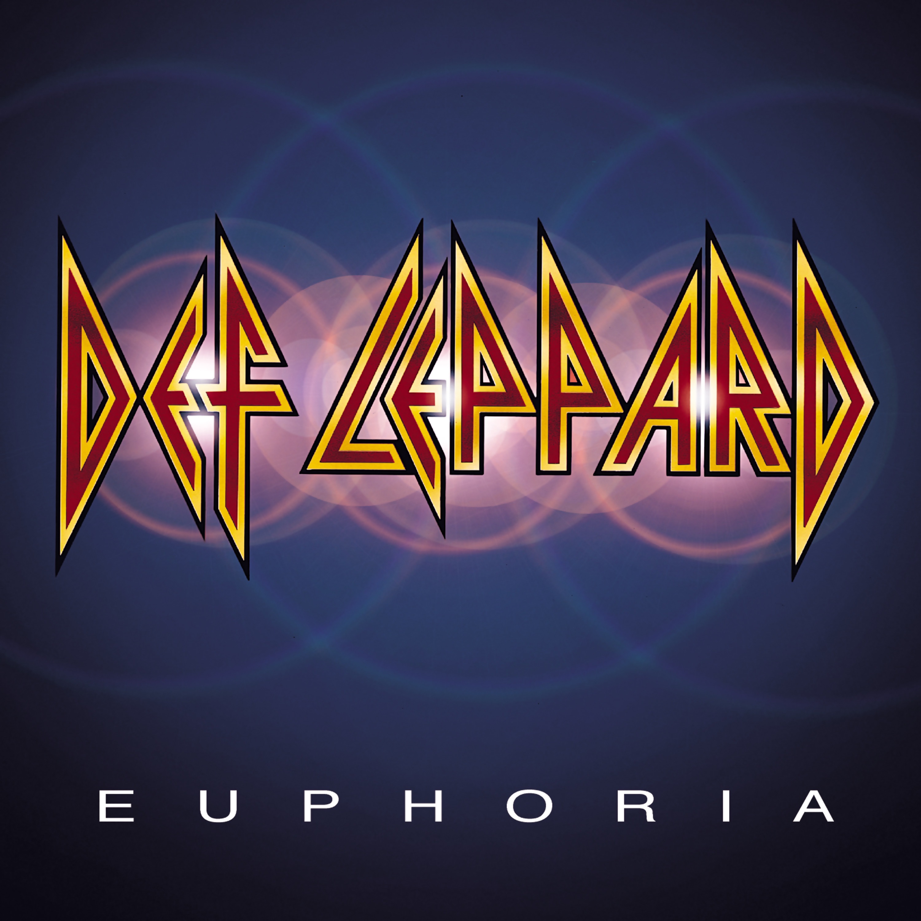 Euphoria album cover