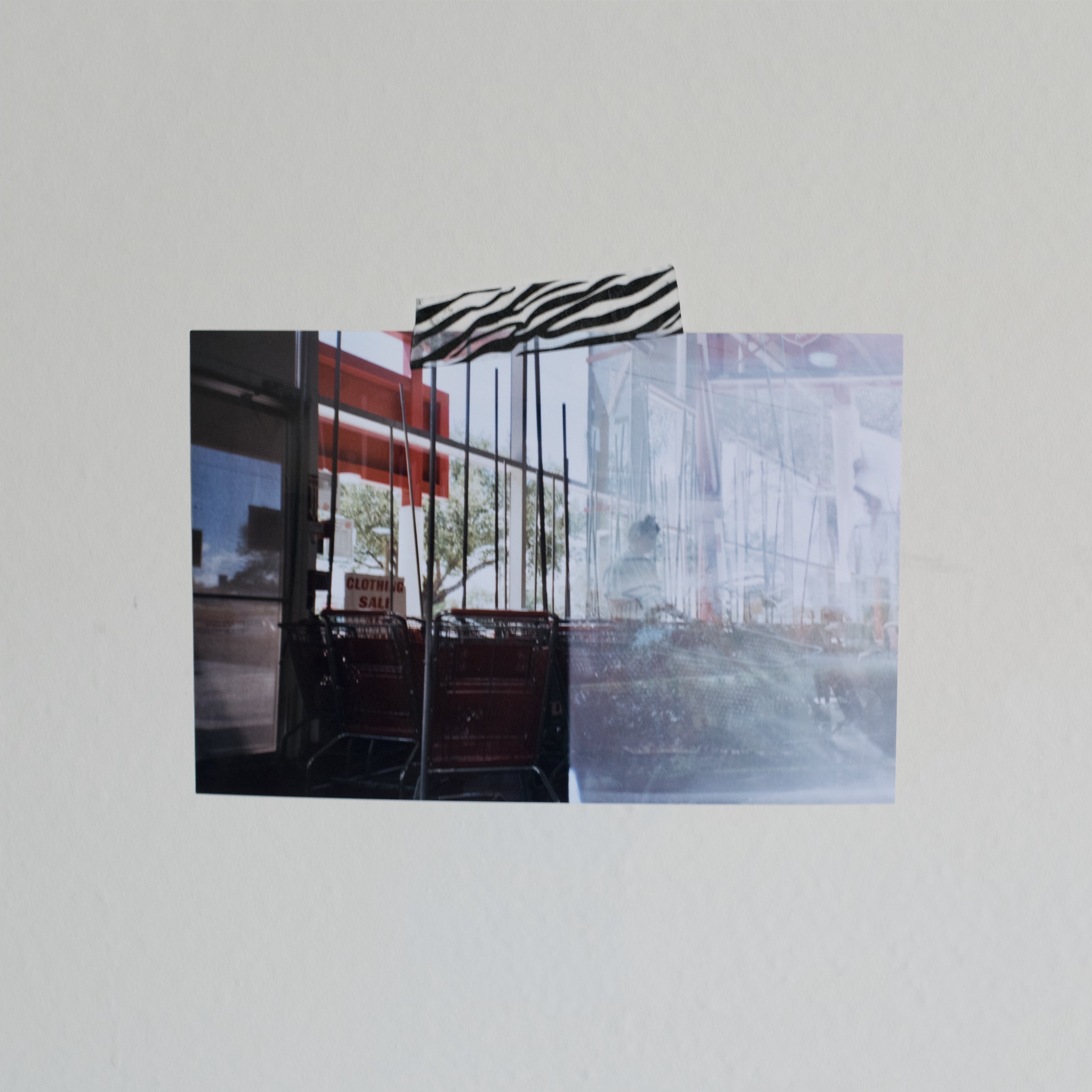 Talk a Lot - Single album cover